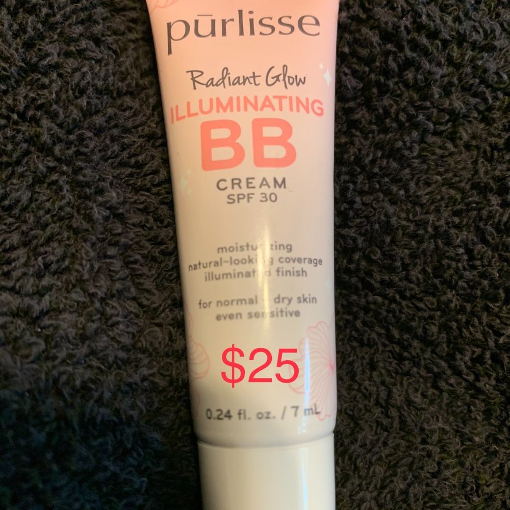 Illuminator BB Cream